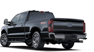 2025 Ford Super Duty® External Image 3